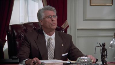 I want you.
I want you bad. - Spin City