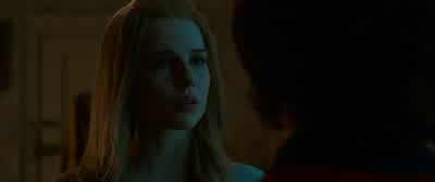 I want you in my life. - Bohemian Rhapsody