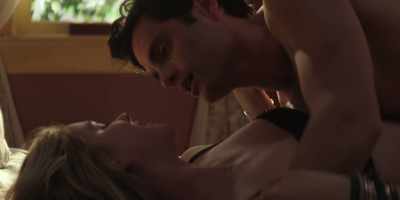 I want you, Joe. - You