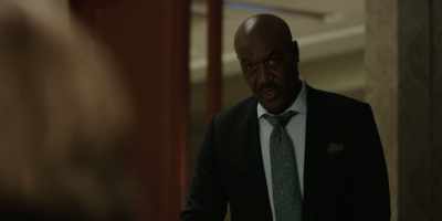 I... want you to join our firm. - The Good Fight