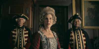I want you to join us, Dick. - The Completely Made-Up Adventures of Dick Turpin