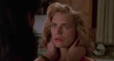 I want you, Kathy. - The Favor
