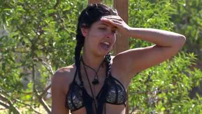 I want you to keep
going until you cannot
go anymore. - Love Island