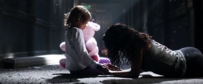 I want you to keep it - Everly