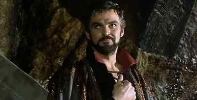I want you to keep your life. - Sodom and Gomorrah