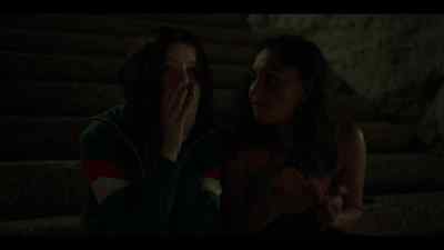 I want you to keep this. - Hanna