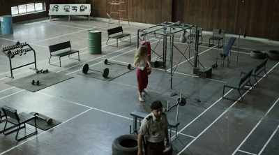 I want you to kill her, you understand? - Locked Up