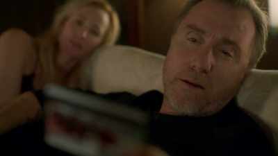I want you to kill
the men who murdered my son. - Tin Star