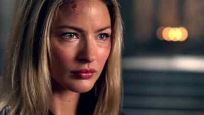 I want you to kill the Wizard. - Legend of the Seeker
