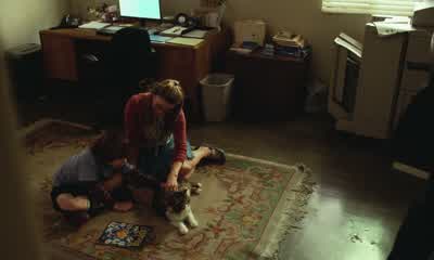 Bert I want you to know that eventually this will all be overand whatever we win or loseit'll be the two of you having to figure this out together - Marriage Story