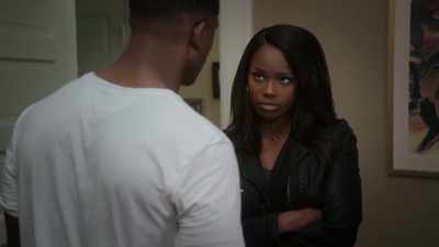 I want you to know it fully
in your heart. - Tyler Perry's The Oval