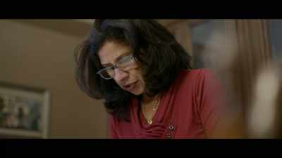 "I want you to know
how appreciative I am - Hijacked: Flight 73