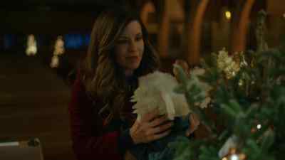 I want you to know
how much we love you - A Novel Christmas