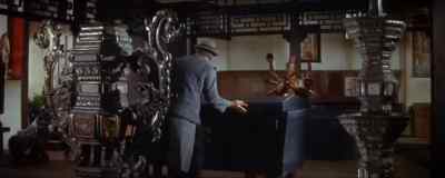 I want you to know
I appreciate this very much. - Blood Alley