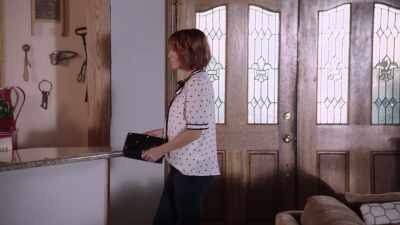 - I want you to know, I, - Mother's Deadly Son