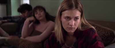 I want you to know, if
there was any other way, - The Other Side of Darkness