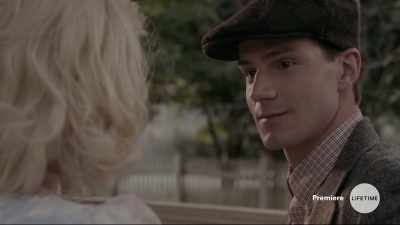 - I want you to know, I'm - The Lover in the Attic: A True Story