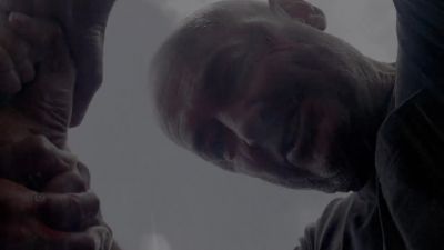 I want you to know, Jack... - Lost