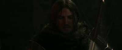 I want you to know, - A Knight's War