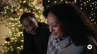 I want you to know - Inventing the Christmas Prince