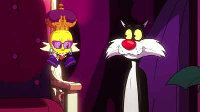 I want you to know - King Tweety