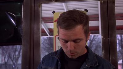 I want you to know - Billy Jack