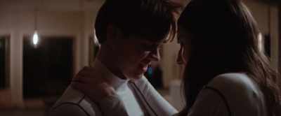 I want you to know - The Honeymoon Phase