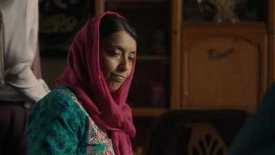 I want you to know, - Ackley Bridge