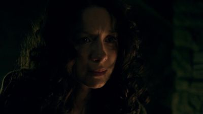 I want you to know, - Outlander
