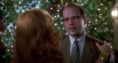I want you to know something - Death Becomes Her