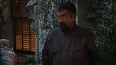 I want you to know that
even though you're a man, - Lopez vs Lopez