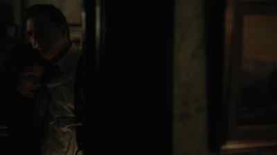 I want you to know
that my feelings for you - The Man in the High Castle