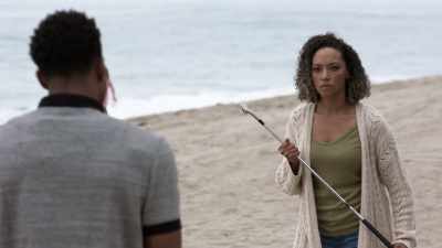 I want you to know
that while I was away, - The Beach House Murders