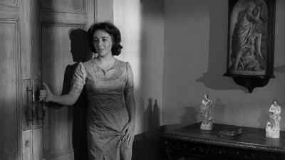 I want you to know that
I can look attractive... - Suddenly, Last Summer