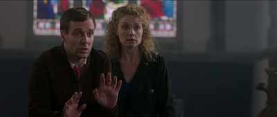I want you to know that
I'’ve never done this before. - Say My Name