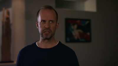 I want you to know
that I'm gonna take - My Husband's Killer Affair