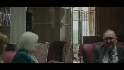 I want you to know that
it's going to be worth it. - The Woman in the Wall