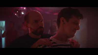 I want you to know that
no matter what goes down... - Black Monday