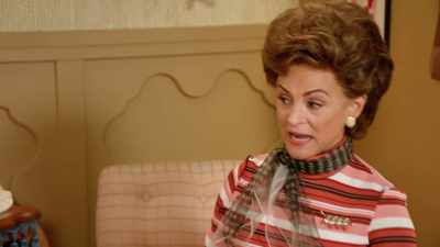 I want you to know
that as of today, - At Home with Amy Sedaris
