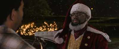 I want you to know that - Dashing Through the Snow