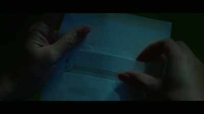I want you to know
that what happened - Death and Other Details