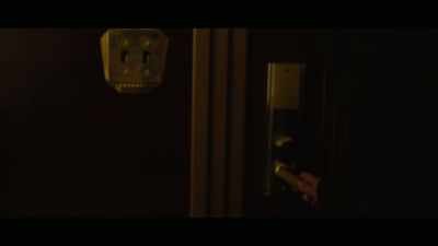 "I want you to know
that what happened - Death and Other Details