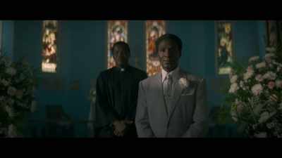 I want you to know that
when I am another man's property, - Black Cake