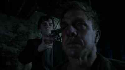 I want you to leave, okay? - Bates Motel