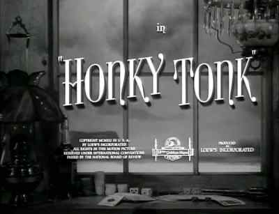 "I WANT YOU LIKE THEM" - Honky Tonk