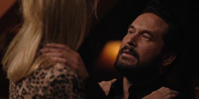 I want you to listen to me. - Yellowstone
