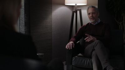 I want you to listen
to me a second. - Homeland