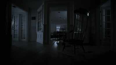 I want you to look around
where you are now - The Holzer Files