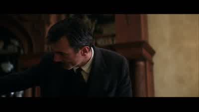 I want you to look over there. - There Will Be Blood
