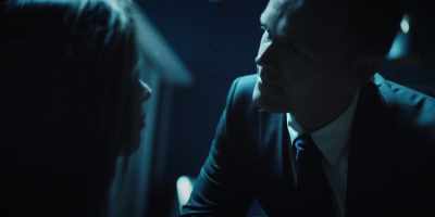 I want you to make amends, - Inside Man: Most Wanted